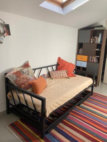 Loft Au Coeur De Nimes Apartment Exterior photo
